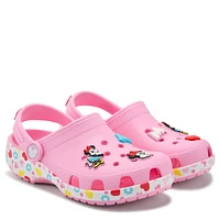 Kids' Disney Minnie Mouse Classic Clog Little/Big Kid