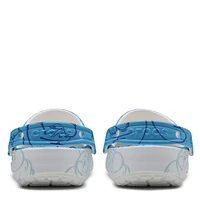 Kids' Smurfs Classic Clog Little/Big Kid