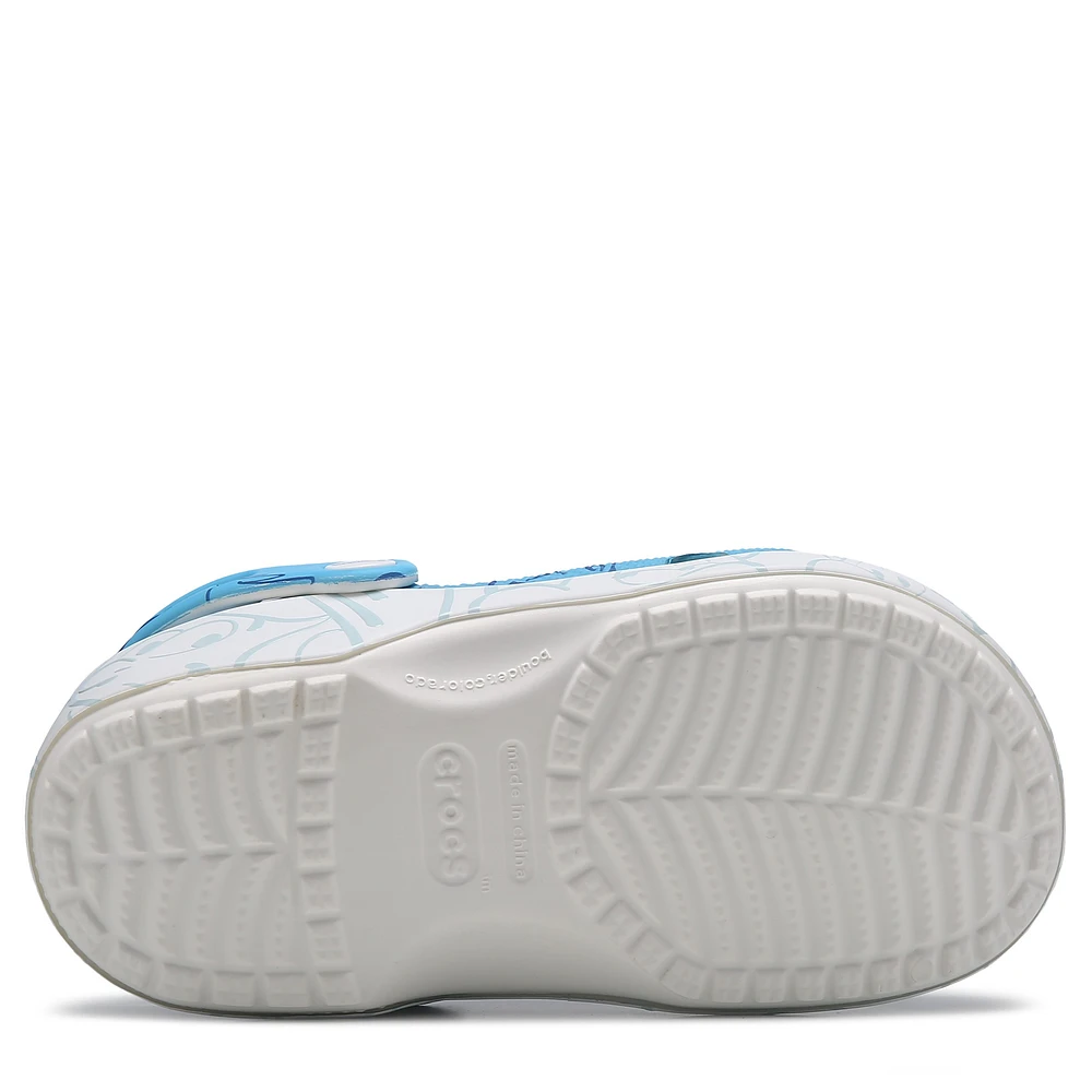 Kids' Smurfs Classic Clog Little/Big Kid