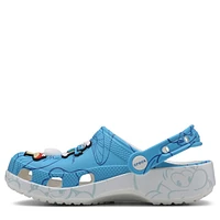 Kids' Smurfs Classic Clog Little/Big Kid