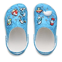 Kids' Smurfs Classic Clog Little/Big Kid
