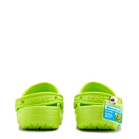 Kids' Monsters Classic Clog Little/Big Kid