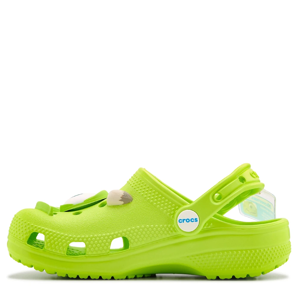 Kids' Monsters Classic Clog Little/Big Kid