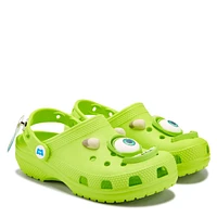 Kids' Monsters Classic Clog Little/Big Kid