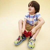 Kids' Classic Bluey Clog Toddler
