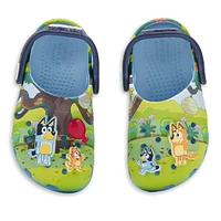 Kids' Classic Bluey Clog Toddler