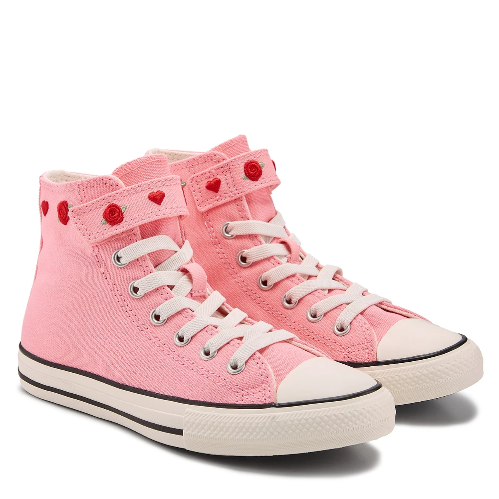 Kids' Chuck Taylor All Star High Top Sneaker