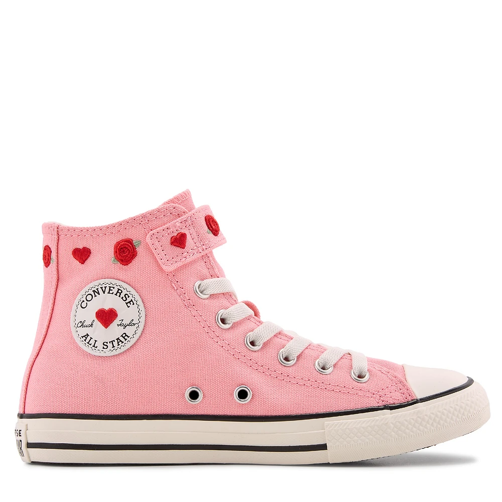 Kids' Chuck Taylor All Star High Top Sneaker