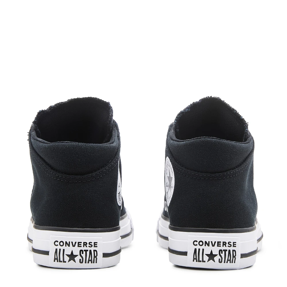 Kids' Chuck Taylor All Star Madison Mid Sneaker Big Kid