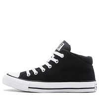 Kids' Chuck Taylor All Star Madison Mid Sneaker Big Kid