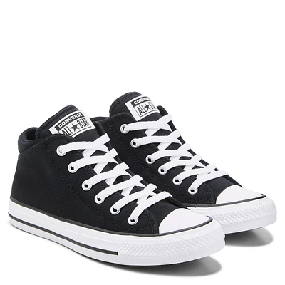 Kids' Chuck Taylor All Star Madison Mid Sneaker Big Kid