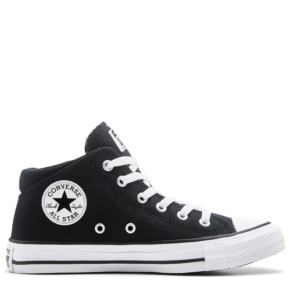 Kids' Chuck Taylor All Star Madison Mid Sneaker Big Kid