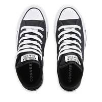Kids' Chuck Taylor All Star Madison Mid Sneaker Big Kid