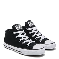 Kids' Chuck Taylor All Star Madison Mid Sneaker Little Kid