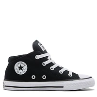 Kids' Chuck Taylor All Star Madison Mid Sneaker Little Kid