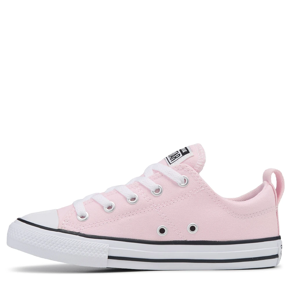 Kids' Chuck Taylor All Star Madison Low Sneaker Little Kid