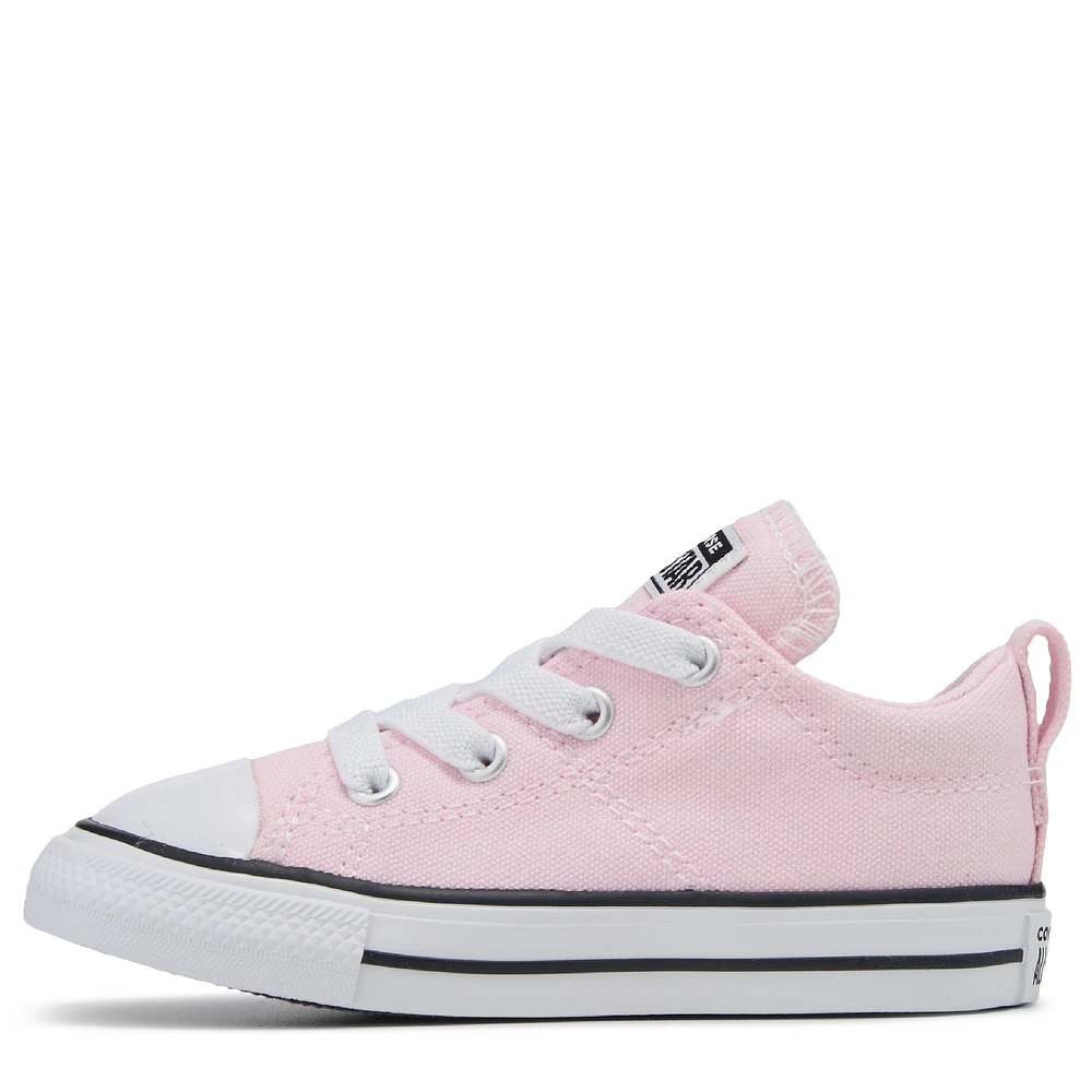 Kids' Chuck Taylor All Star Madison Low Top Sneaker Toddler