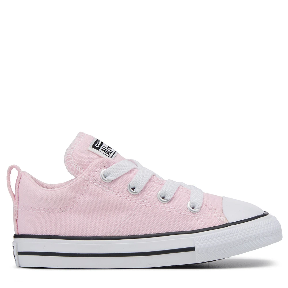 Kids' Chuck Taylor All Star Madison Low Top Sneaker Toddler