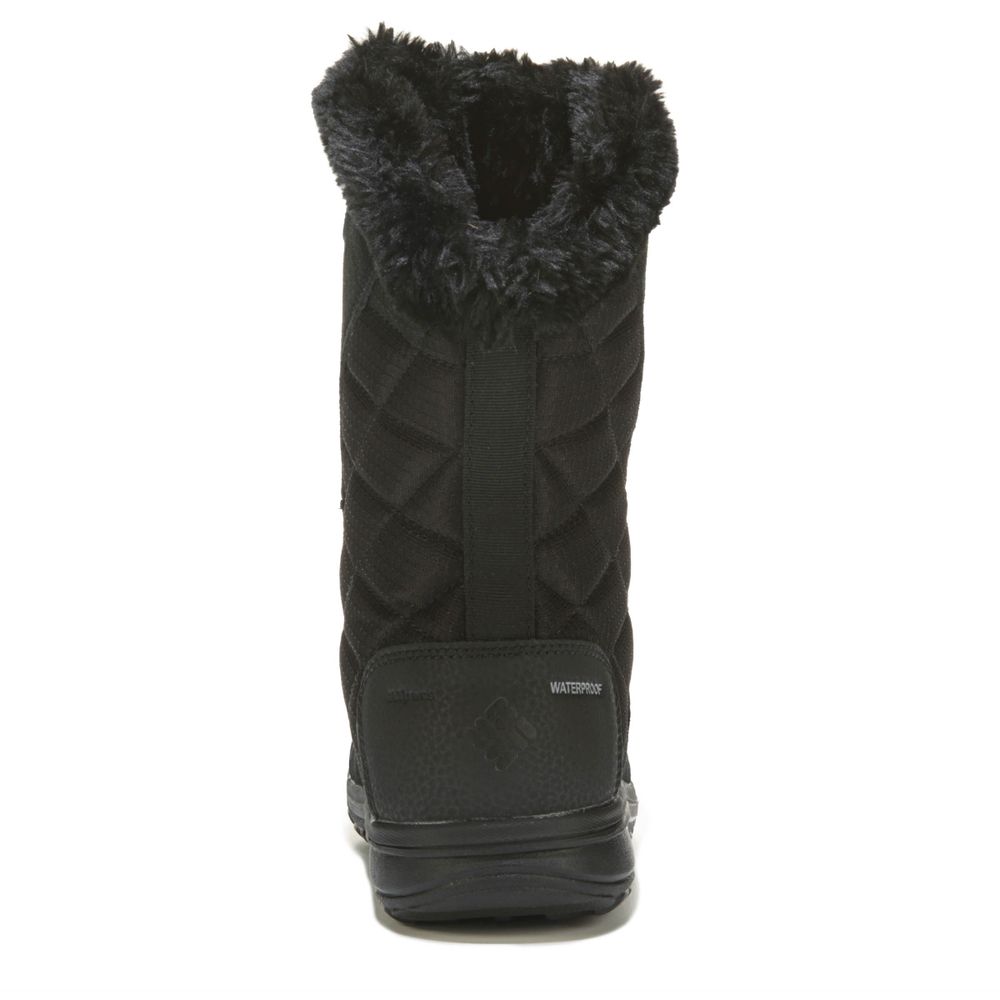 Women's Ice Maiden II Waterproof Winter Snow Boot