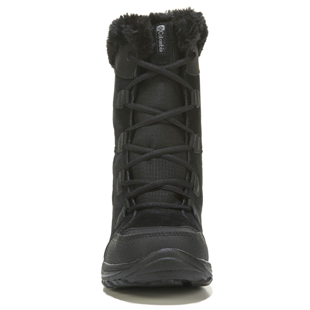 Women's Ice Maiden II Waterproof Winter Snow Boot