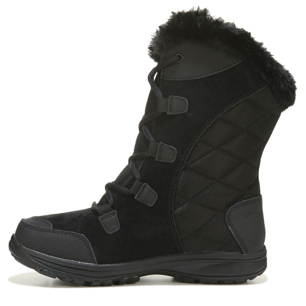 Women's Ice Maiden II Waterproof Winter Snow Boot