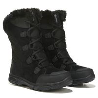 Women's Ice Maiden II Waterproof Winter Snow Boot