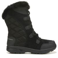 Women's Ice Maiden II Waterproof Winter Snow Boot