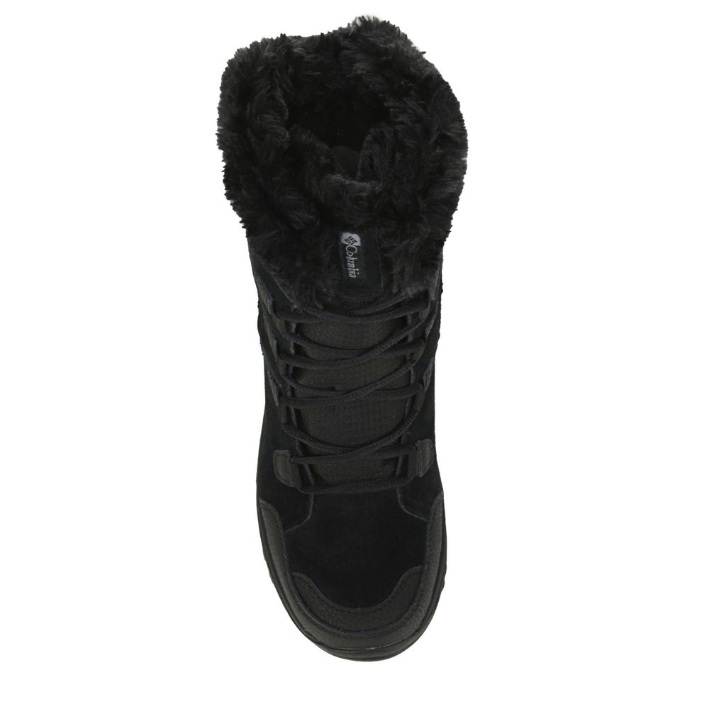 Women's Ice Maiden II Waterproof Winter Snow Boot