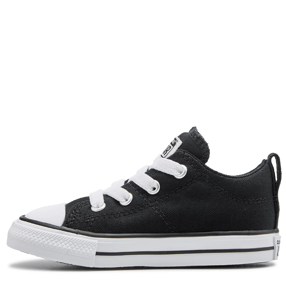 Kids' Chuck Taylor All Star Madison Mid Top Sneaker Toddler
