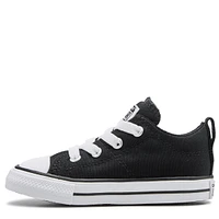Kids' Chuck Taylor All Star Madison Mid Top Sneaker Toddler