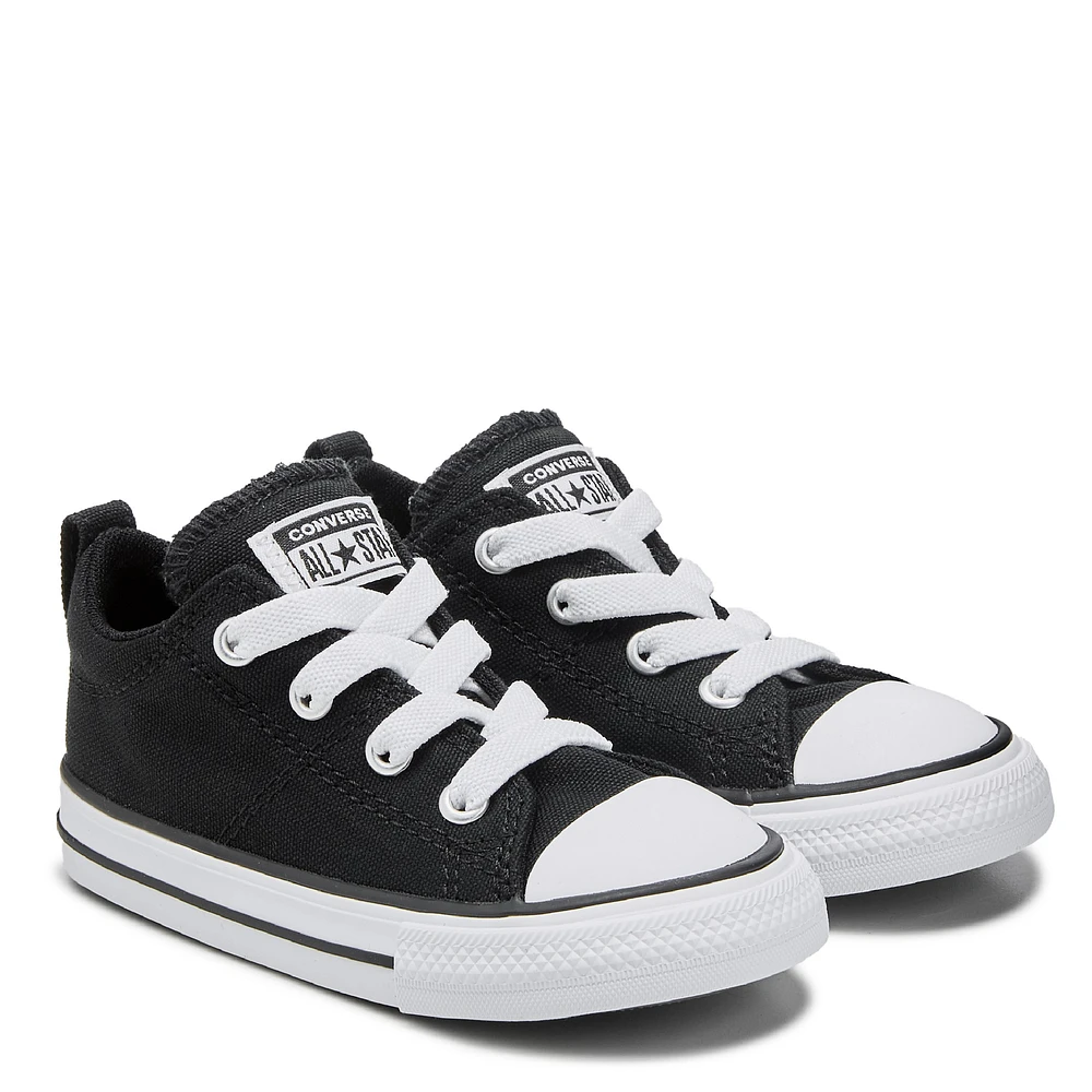 Kids' Chuck Taylor All Star Madison Mid Top Sneaker Toddler