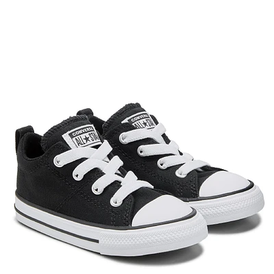 Kids' Chuck Taylor All Star Madison Mid Top Sneaker Toddler