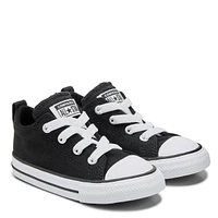 Kids' Chuck Taylor All Star Madison Mid Top Sneaker Toddler