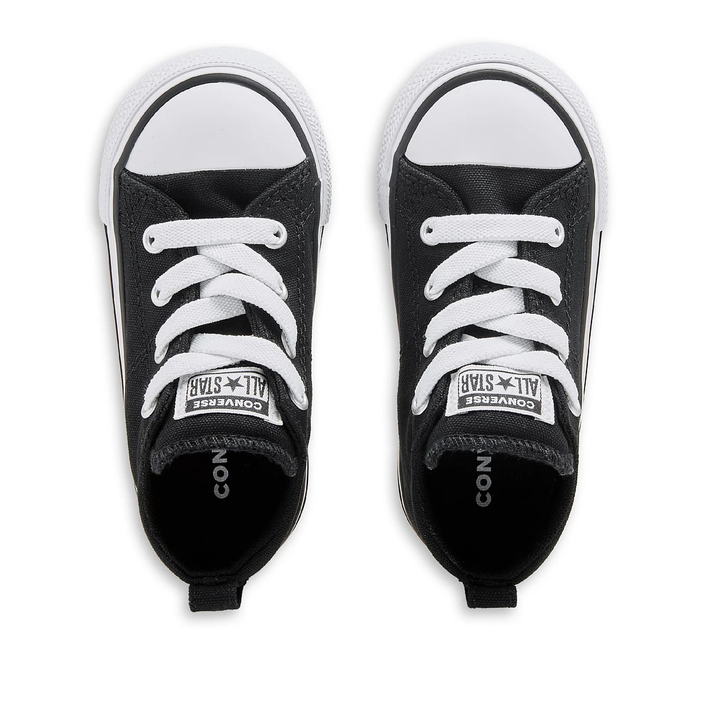 Kids' Chuck Taylor All Star Madison Mid Top Sneaker Toddler