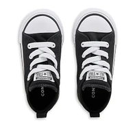 Kids' Chuck Taylor All Star Madison Mid Top Sneaker Toddler