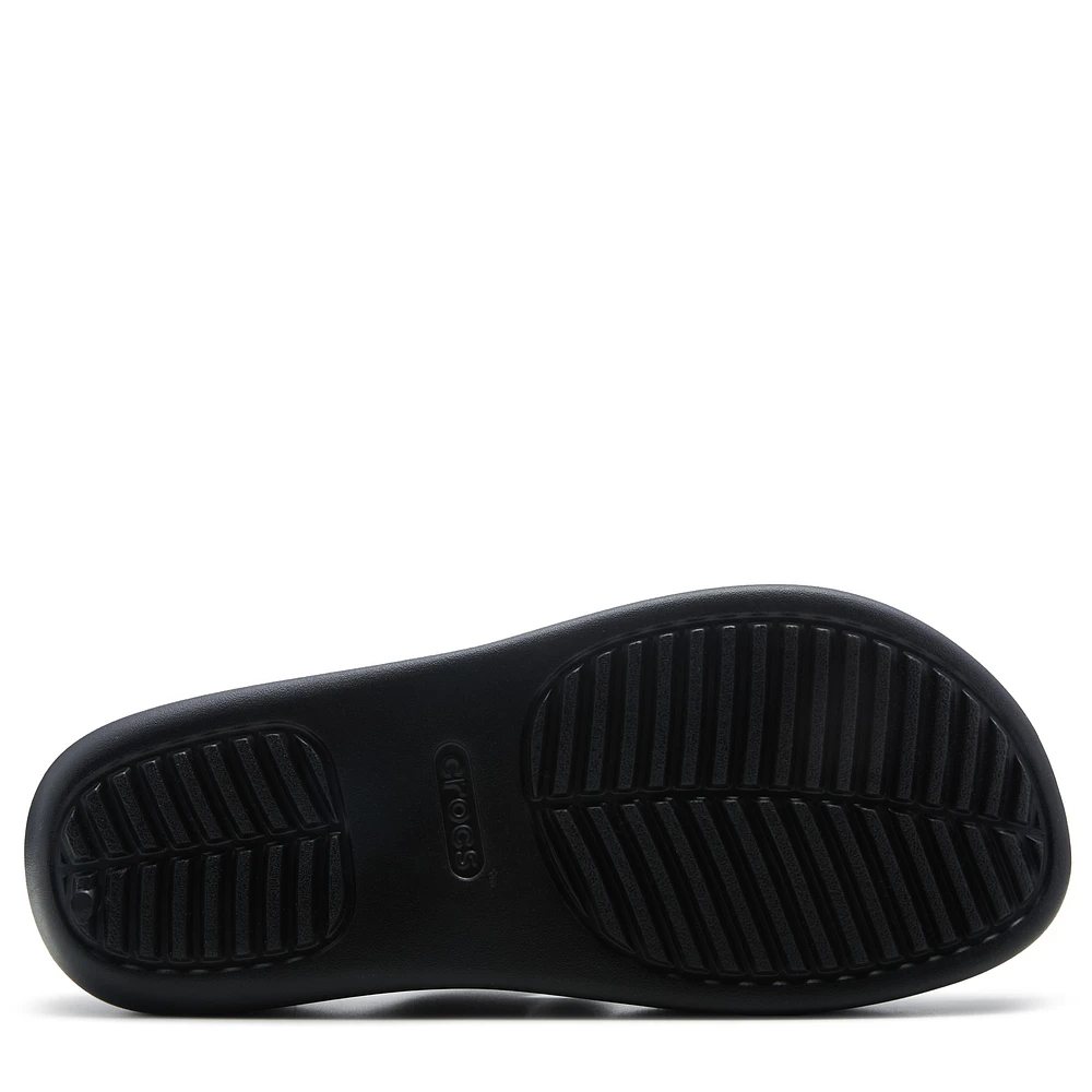 Women's Getaway Toe Loop Platform Sandal