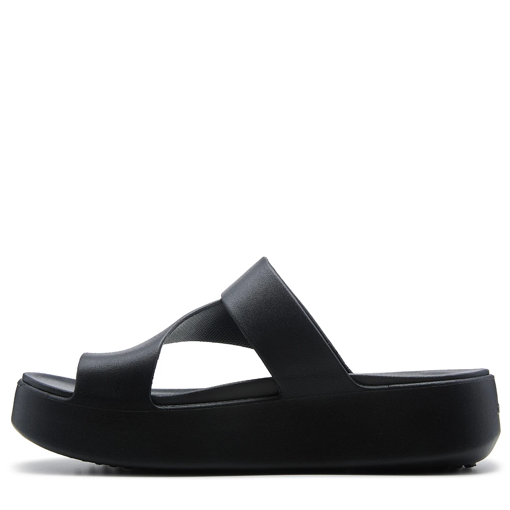 Women's Getaway Toe Loop Platform Sandal