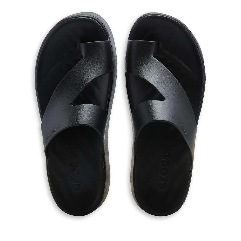Women's Getaway Toe Loop Platform Sandal
