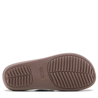 Women's Getaway Toe Loop Platform Sandal