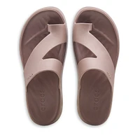 Women's Getaway Toe Loop Platform Sandal