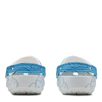 Smurfs Classic Clog