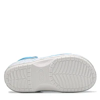 Smurfs Classic Clog