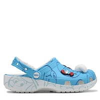 Smurfs Classic Clog