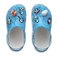 Smurfs Classic Clog