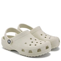 Kids' Classic Clog Little/Big Kid