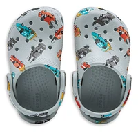 Kids' Graphic Classic Clog Toddler