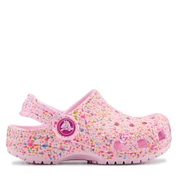 Kids' Graphic Classic Clog Toddler