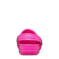 Kids' Classic Clog Baby