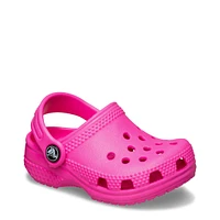 Kids' Classic Clog Baby