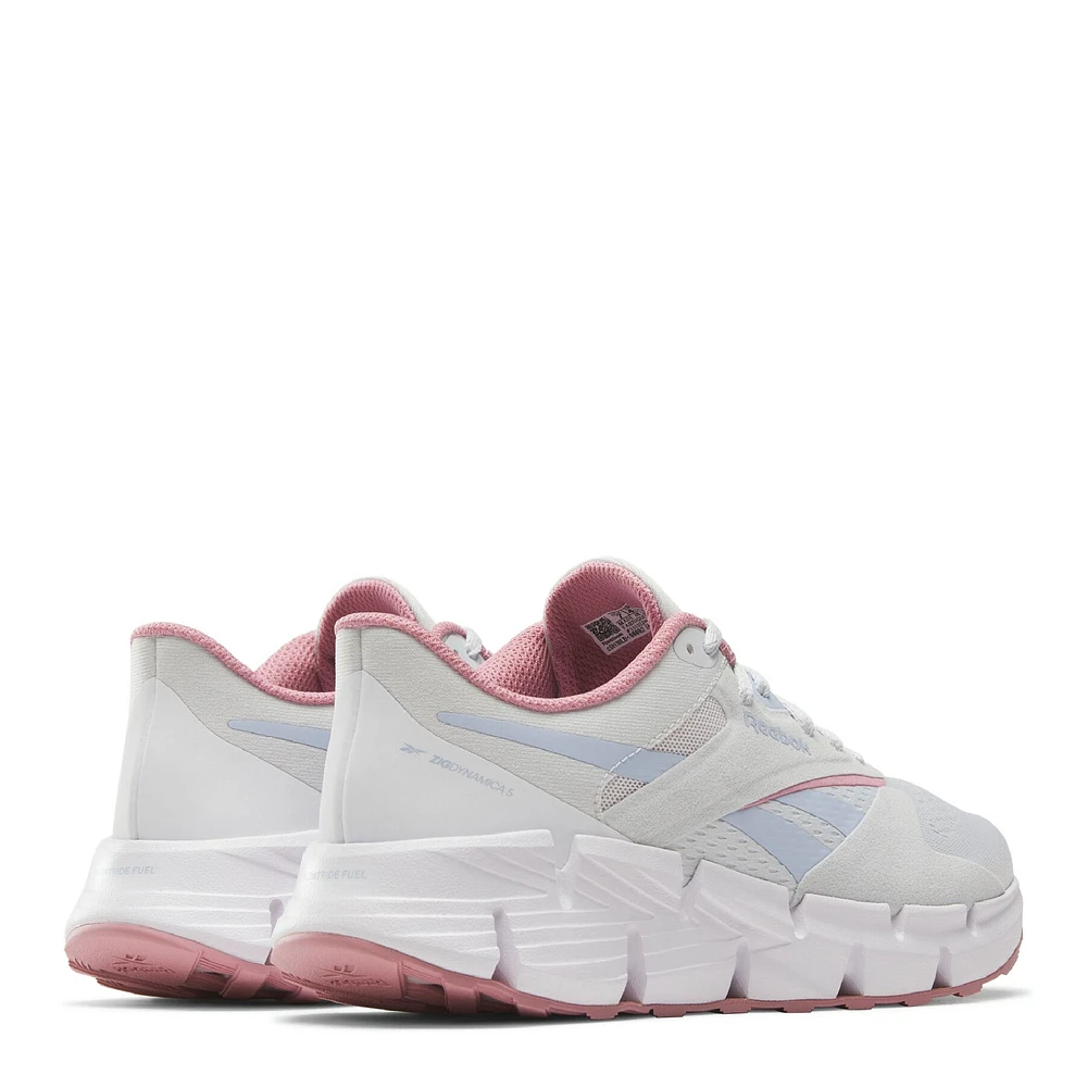 Women's Zig Dynamica Sneaker